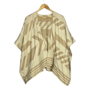 Hollister Aztec Southwest‎ Poncho